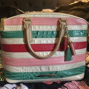 Brahmin Purse